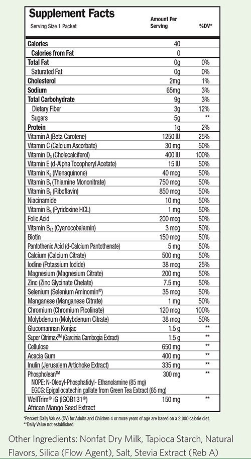 Kherb Appeal supplement details