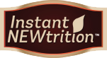 Instant NEWtrition logo