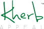 kherb logo
