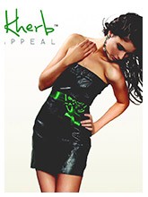 Kherb Appeal product